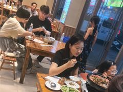 -乡土特色.冷锅鱼.牦牛肉汤锅