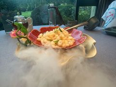 -浙江西子宾馆·牡丹厅