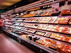 -盒马鲜生(大行宫店)