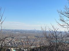 -北京西山国家森林公园