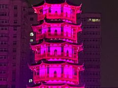 -绳金塔