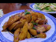 -同得兴 Since·1995 传统苏式面馆(十全街店)