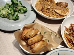 -卡朋西餐(悦汇城店)