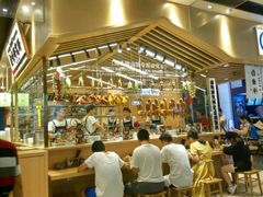 大堂-狮头牌卤味研究所·卤味饭(花城汇南区店)