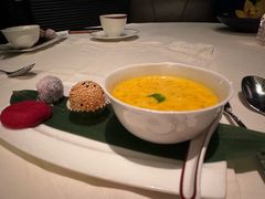 -天龙轩(香港丽思卡尔顿酒店)