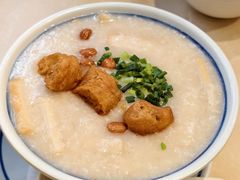 -香港池仔记肠粉王(博多新记襄阳南路店)
