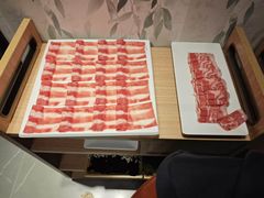 -蝎王府羊蝎子(西直门店)