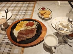 -菲滋意式餐厅(西溪印象城店)