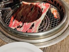 -火炉火自助餐(枫蓝国际店)