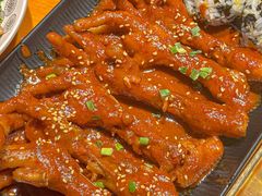 -韩象烤肉·韩国料理(市南麦凯乐旗舰店)