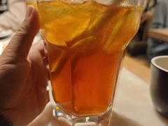 -绿茶餐厅(龙湖杭州金沙天街店)