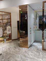 -MY WAY SALON