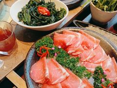 -捞王锅物料理(四川北路店)