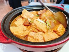 -金海华·悦食东方(苏州中心商场店)