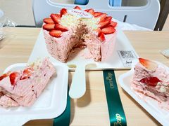 -可丽可丽·生日蛋糕·下午茶