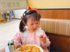 -萨莉亚意式餐厅(南京环亚凯瑟琳广场店)