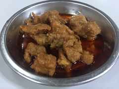-潘国仙耳光馄饨(黄家阙路店)