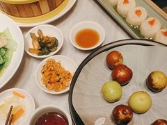 -苏帮袁Sue Cuisine(来福士店)