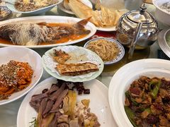 -邢家锅贴老店·非遗·开封菜(金明广场店)