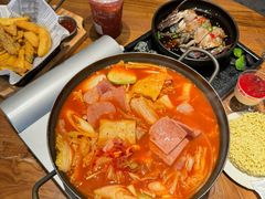 -KimPro 辛普乐概念韩餐