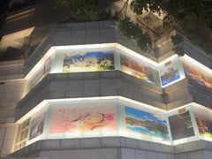 -世外桃源水疗会(皇庭彩园店)