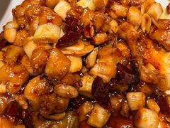 -玉林烤鸭店(黄村兴华店)