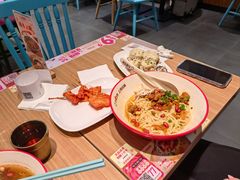 -小杨生煎(龙阳广场店)