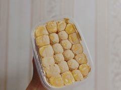 豆乳盒子-爱丽优甜ellyelly