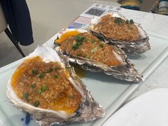 -船歌·鱼水饺青岛菜(国贸商城店)