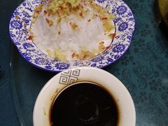 -富临轩私房菜(集庆门大街店)