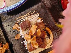 -长崎屋·日本料理·刺身·烧鸟(天河北路店)