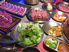 -西塔老太太泥炉烤肉(温州首店万象城黑金店)