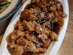 -爱上味·私房菜(仁恒国际店)