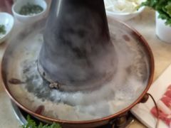 -阳坊大都涮羊肉(阳坊总店)