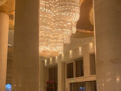 -酌宴府The China Club·广州万富希尔顿酒店(云城东路店)