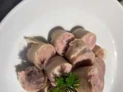 -京味斋·北京烤鸭(华威桥北工大店)