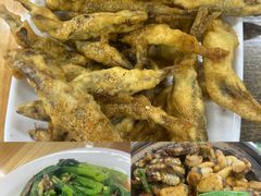 -贞姨美食·老字号海鲜大排档