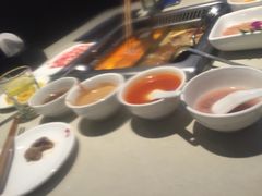 -海底捞火锅(泉城路店)