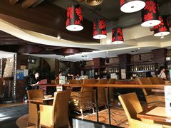 大堂-南都咖啡西餐厅(吉厦村店)