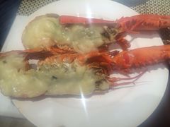 -都会尚膳·海鲜自助餐厅(重庆万豪酒店)