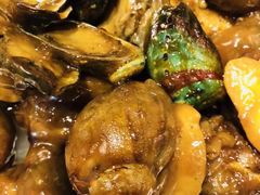 -日丰园海肠水饺·老字号大连海鲜(和平广场店)