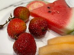 -南湖宾馆·鸳湖阁全日制餐厅