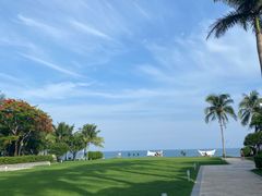 -三亚海棠湾万丽度假酒店