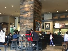 -星巴克(深圳宝安泰华店)