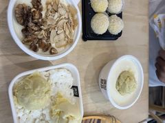 -满记甜品(加州阳光开元广场店)