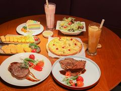 -派尔曼特披萨(万象城店)