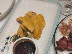 -银筵(武夷路店)