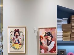 -海马体照相馆(上海月星环球港店)