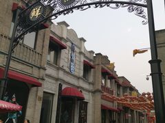 -鲜鱼口老字号美食街