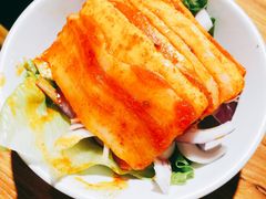 -么肆烤肉(汉街形象店)